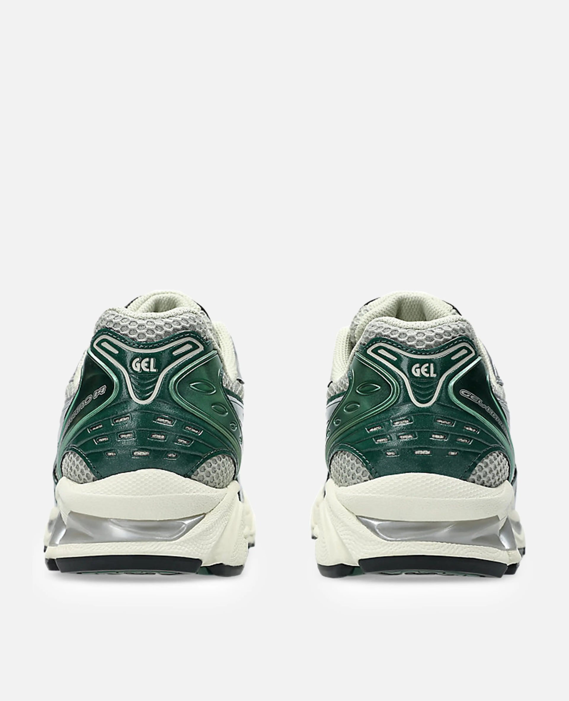 ASICS Gel-Kayano 14 (Dried Leaf Green/Pure Silver) Asisc