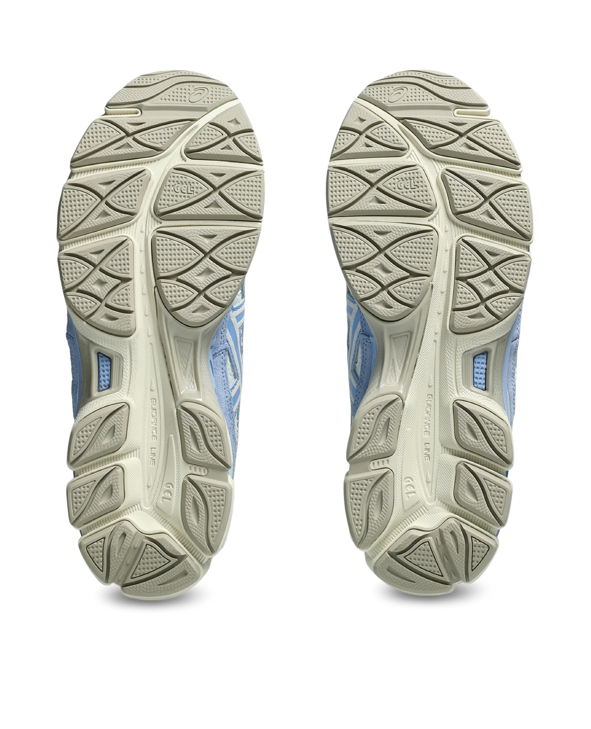 Asics GEL-NYC (Airy Blue/Stone Wash) Asics