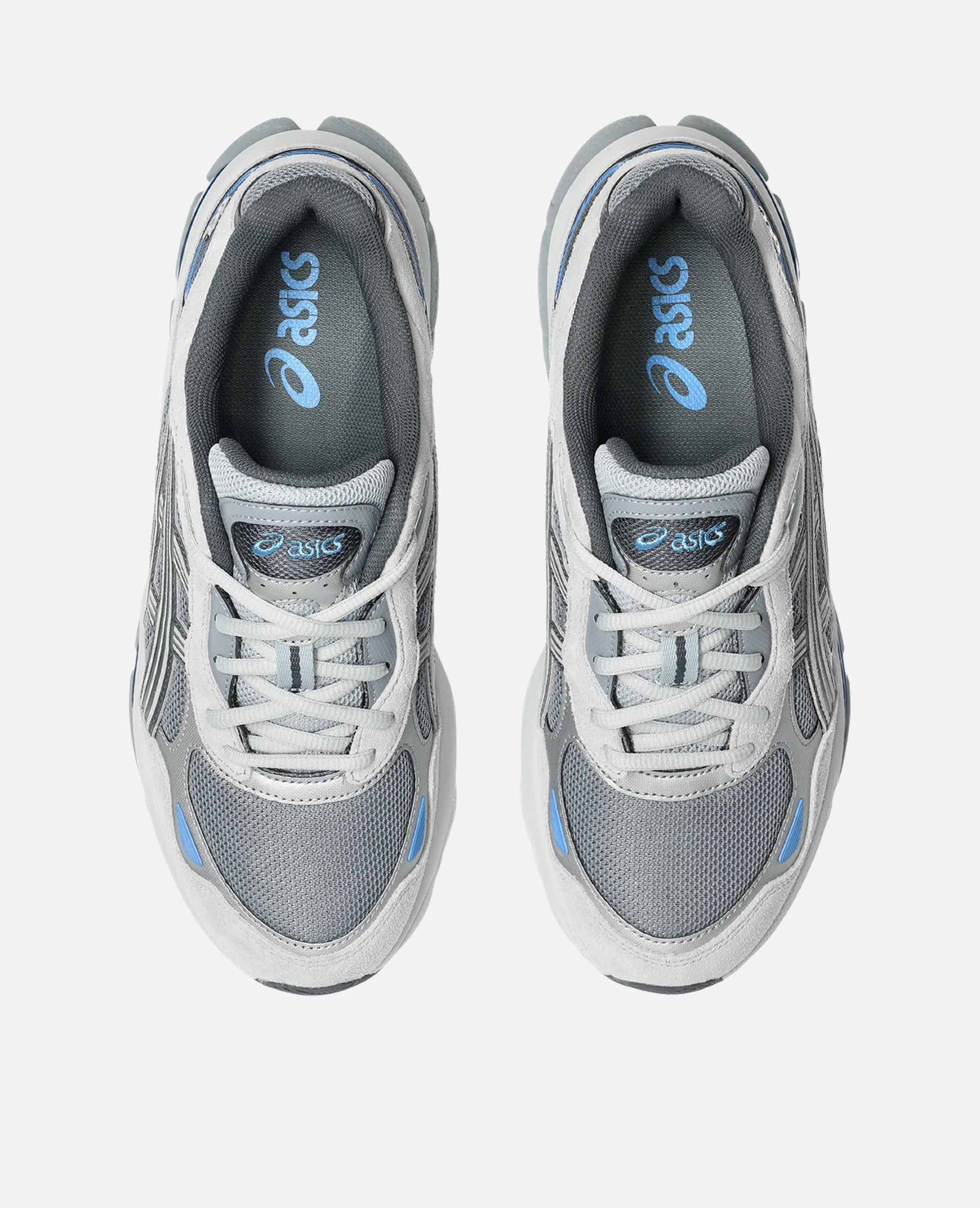 Asics Gel-NYC 2.0 (Gravel Piedmont Grey) 27
