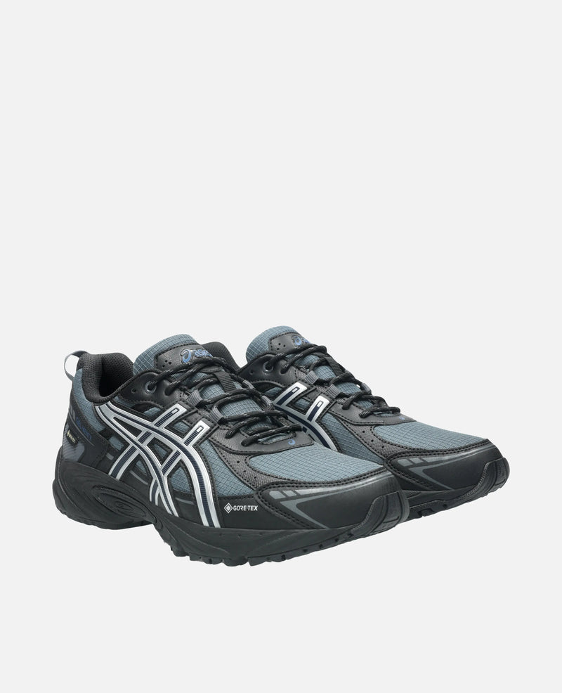 Asics GEL-VENTX GTX (CARRIER GREY/BLACK) Asics