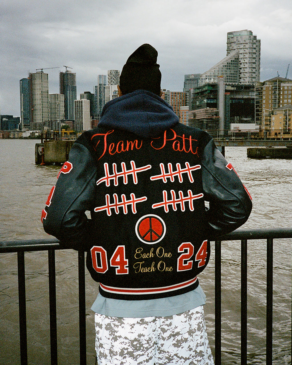 Patta Autumn Winter 2024