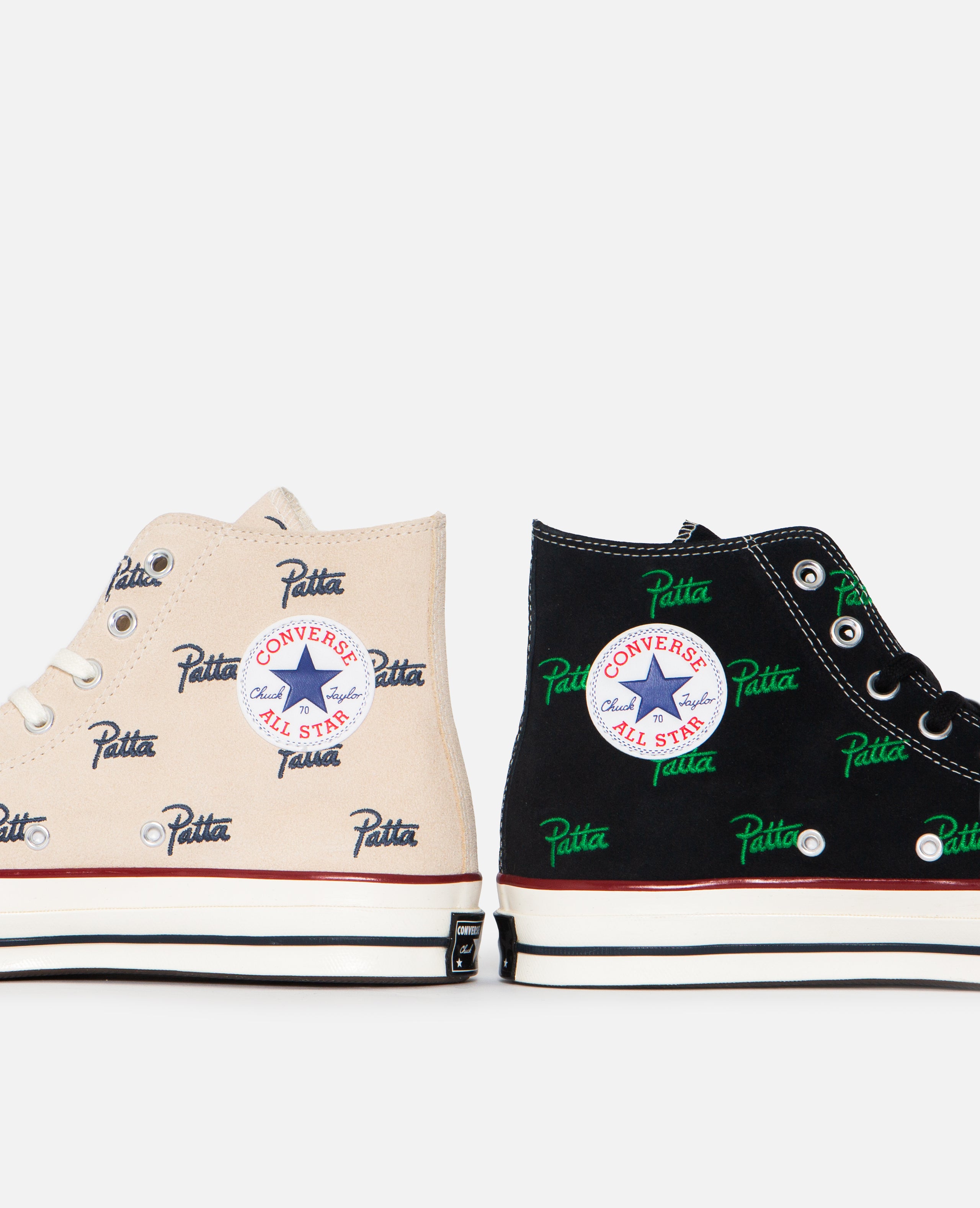  - Patta x Converse '20 Down'