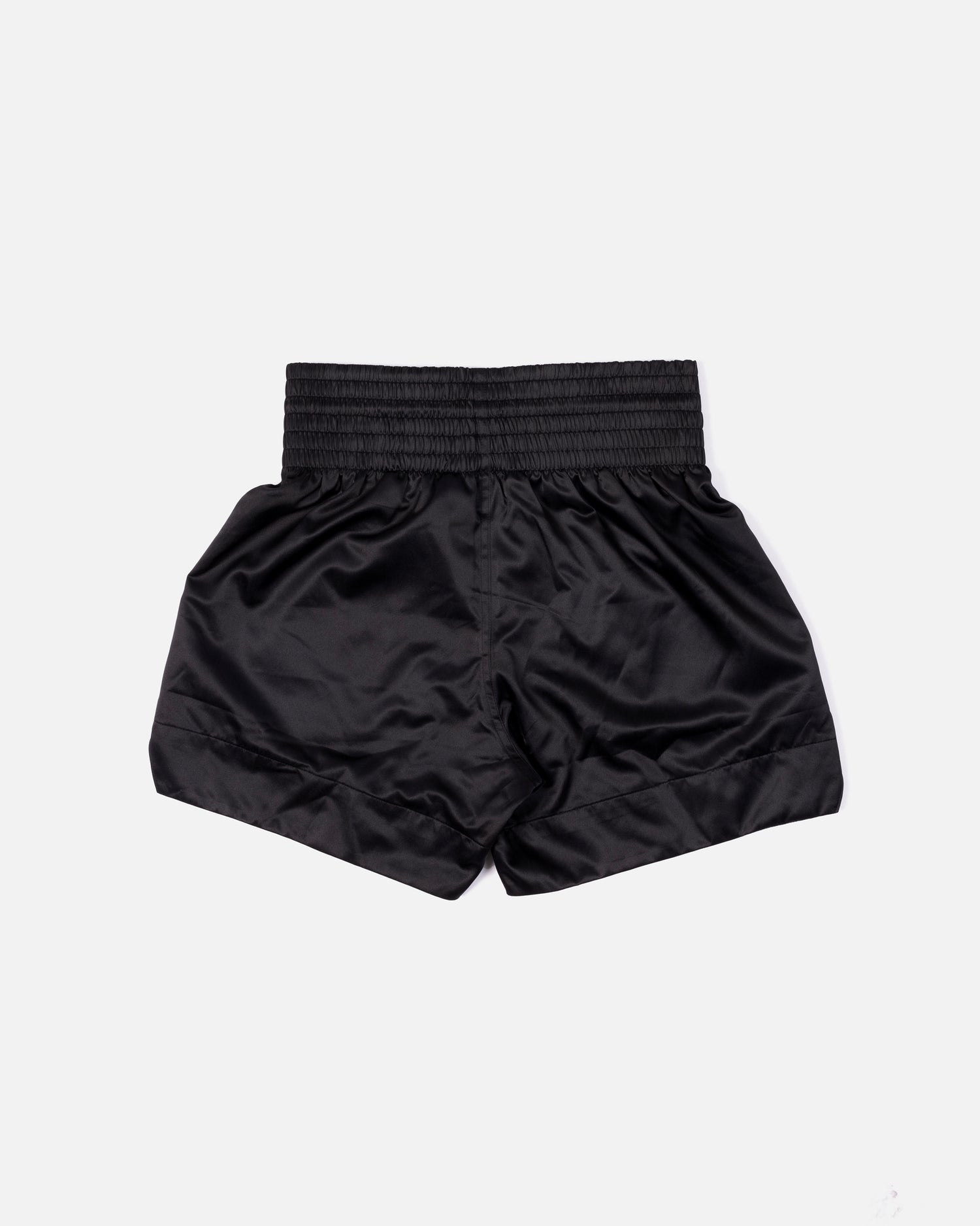 Patta x Stüssy Boxing Short (Black)