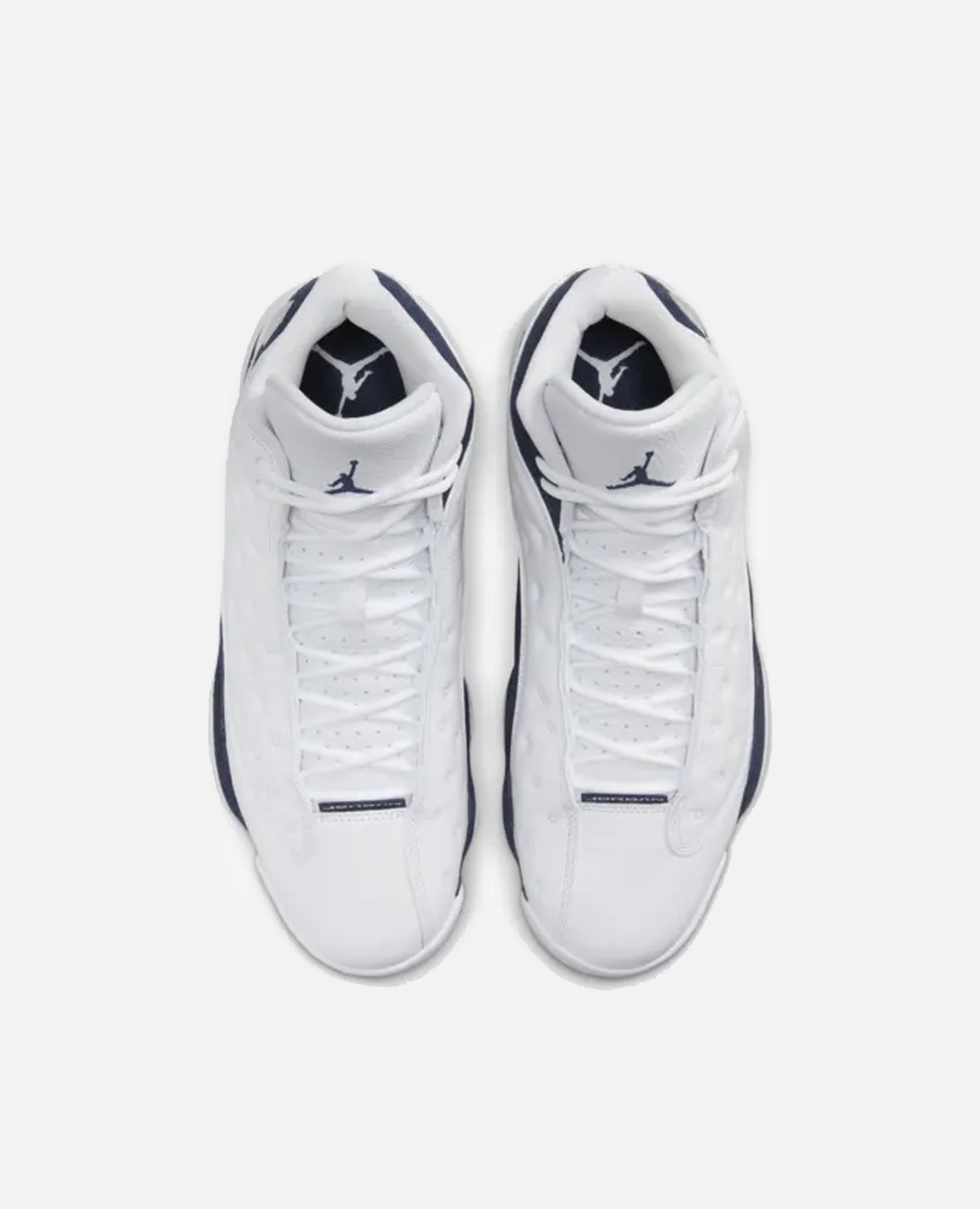 Air Jordan 13 Retro (White/Midnight Navy-Gum Lt Brown)