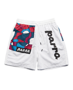 byParra Sports Trees Swim Shorts - Shorts by Patta