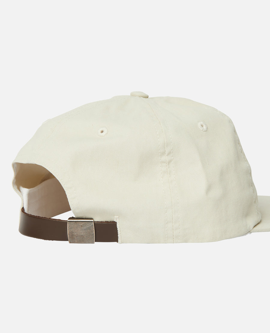 byParra Fast Food Logo 6 Panel Hat