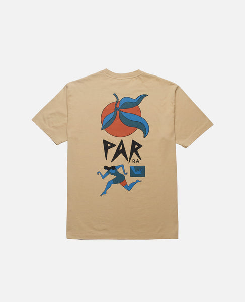 Patta jordan clearance t shirt