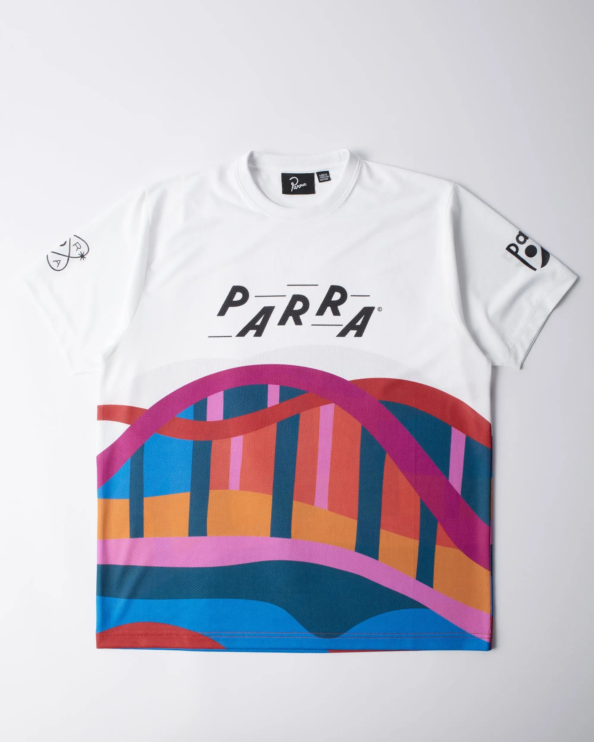 patta by parra
