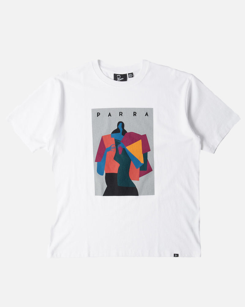 By Parra Horses T-Shirt