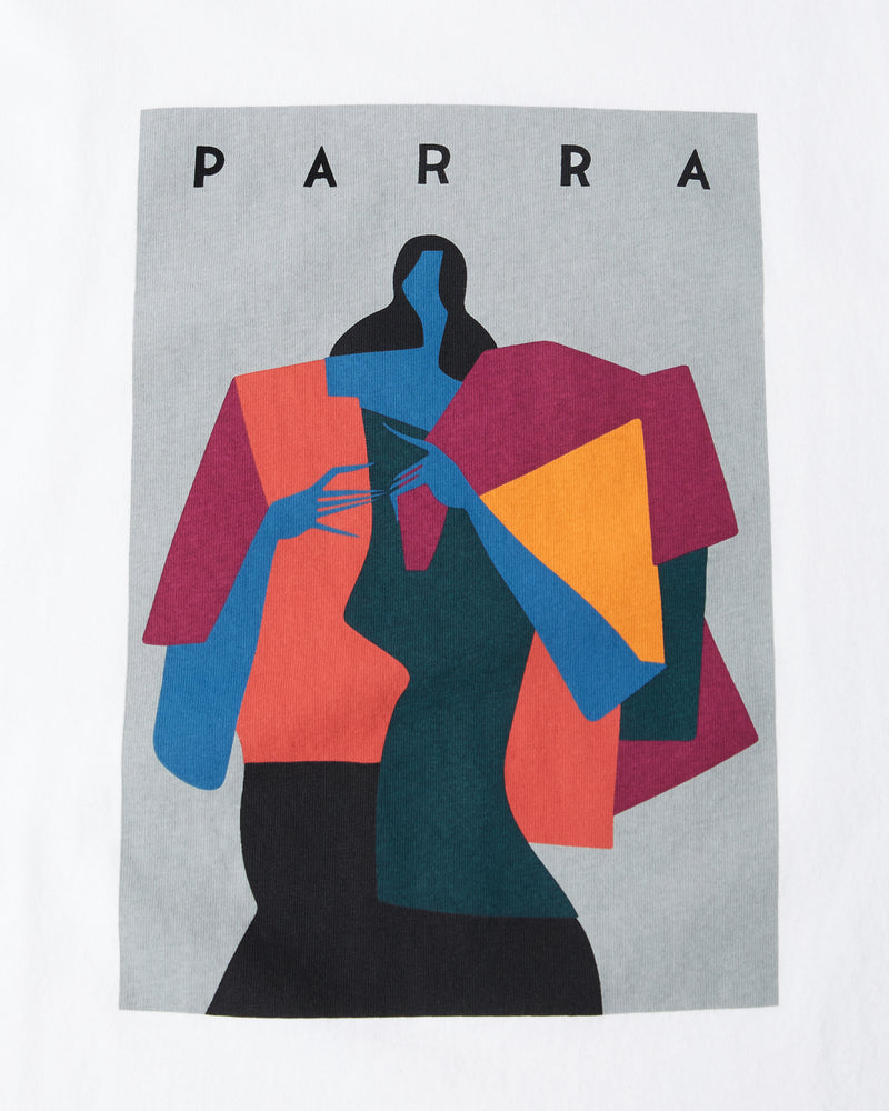 By Parra Horses T-Shirt