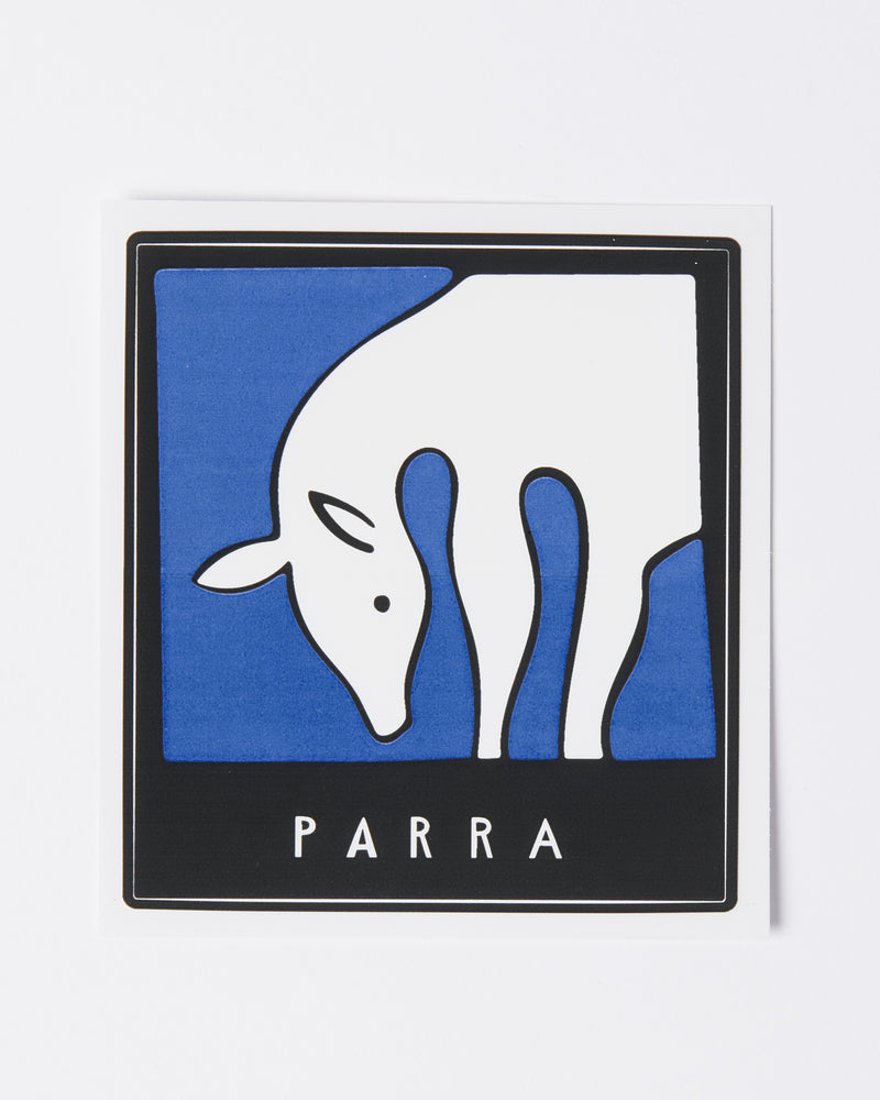 ByParra Stick o Rama Sticker Pack