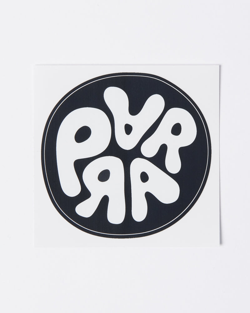 ByParra Stick o Rama Sticker Pack