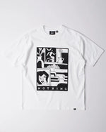 ByParra Our House T-shirt (White) ByParra