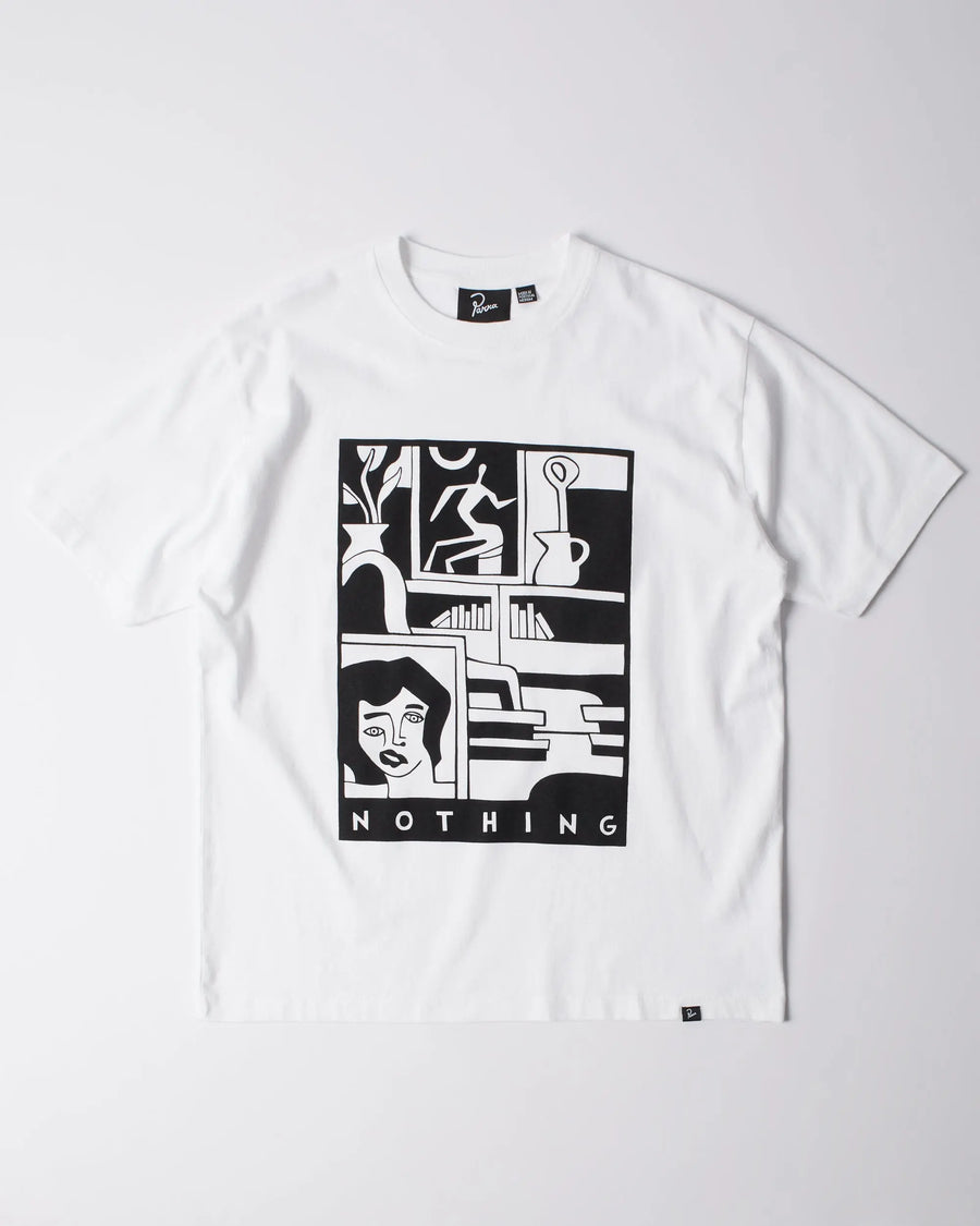 ByParra Our House T-shirt (White) ByParra