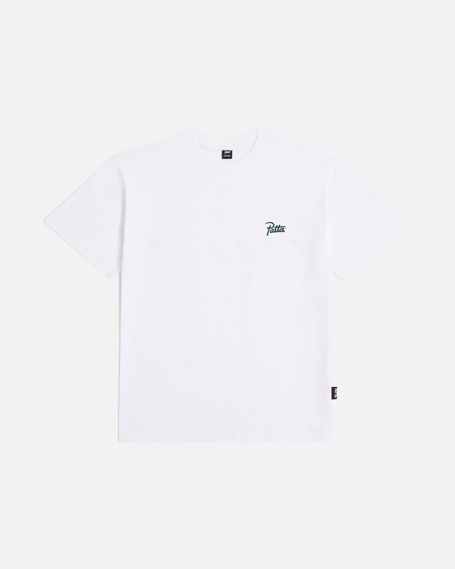 Patta Surinemoji T-Shirt (White)