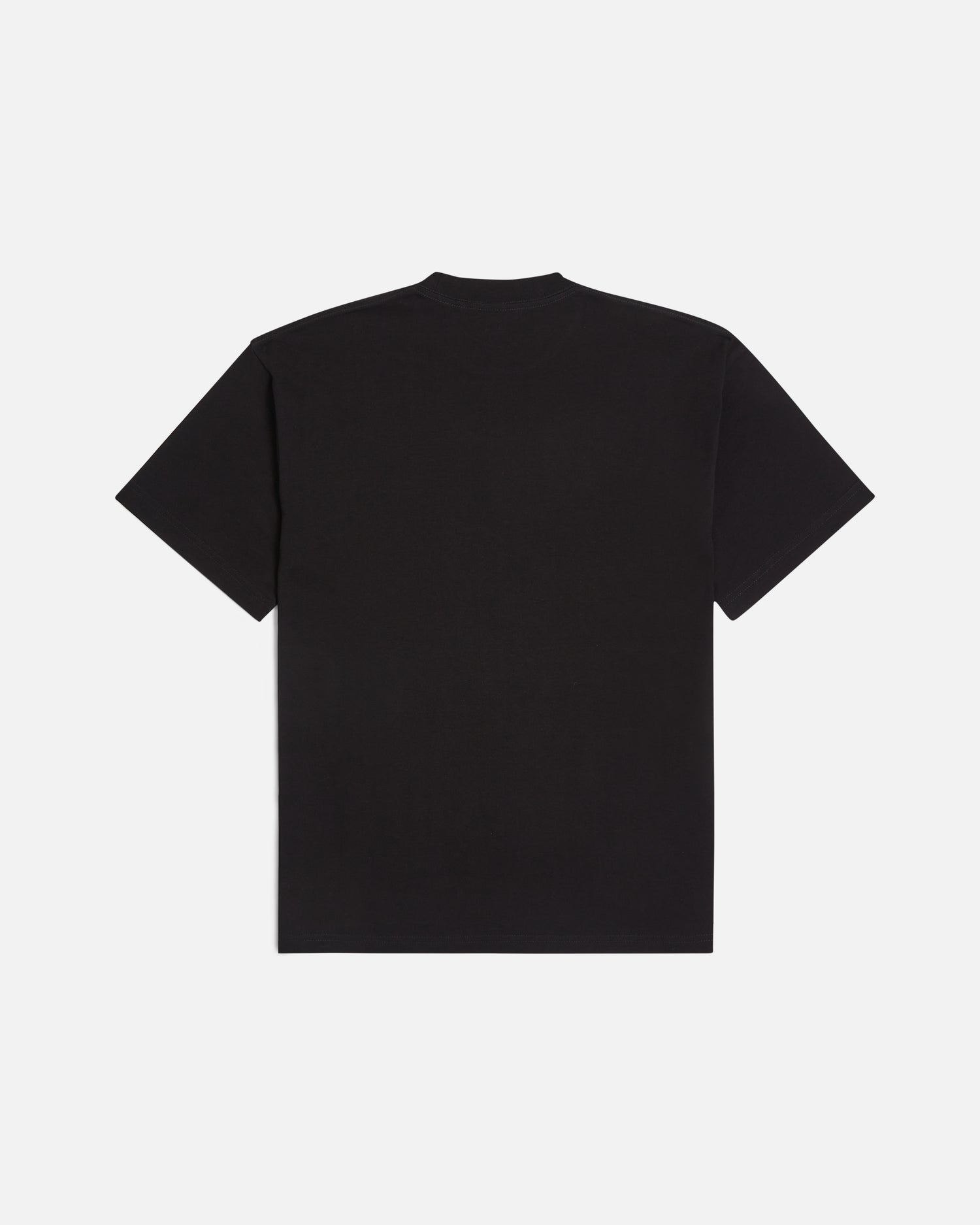 Patta Smile T-Shirt (Black)