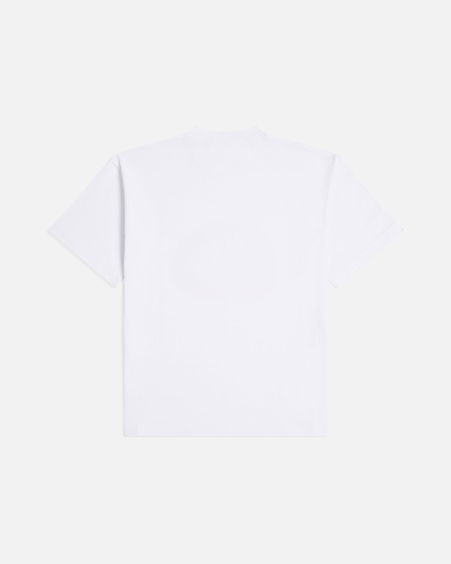 Patta Smile T-Shirt (White)