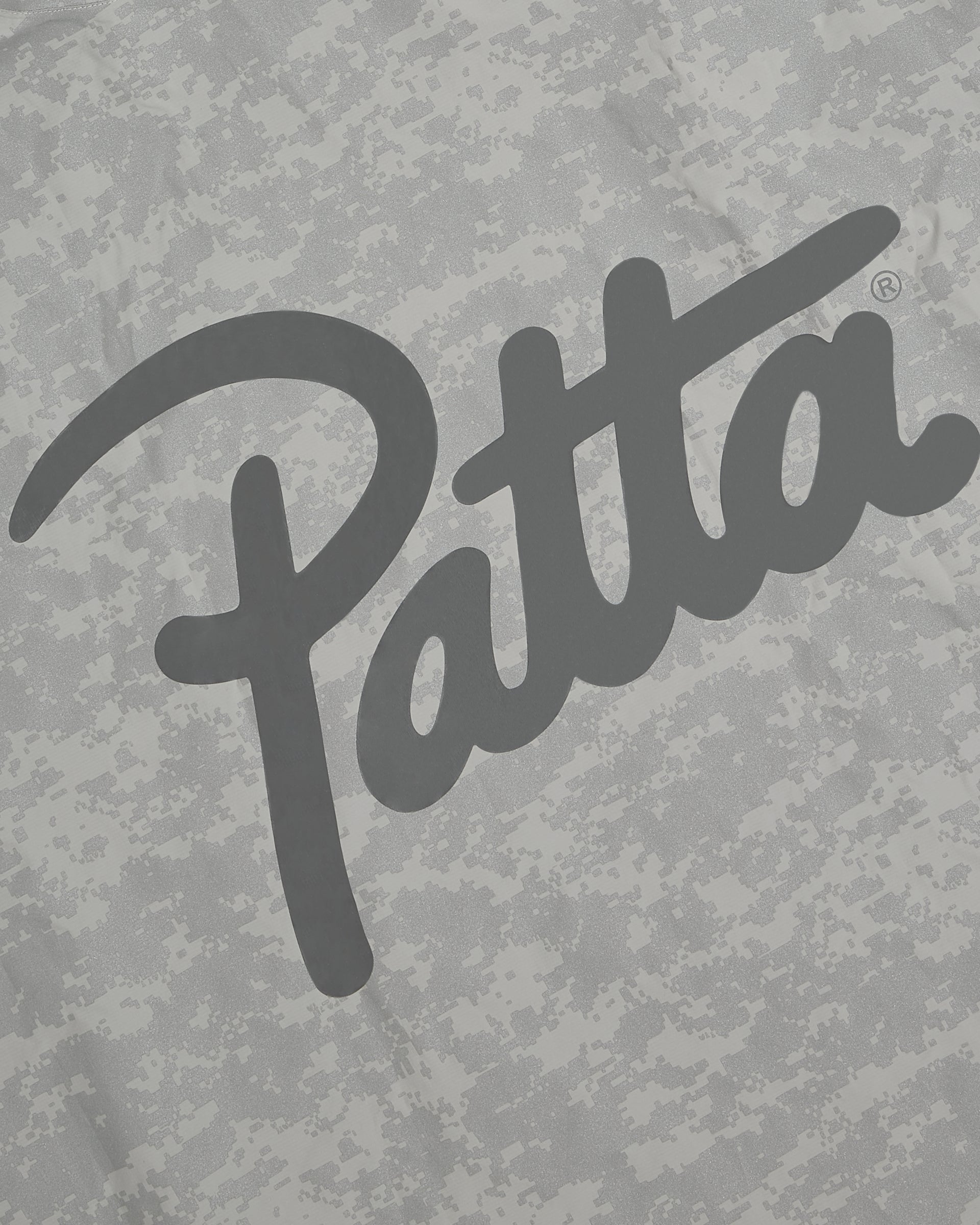 Patta Digi Camo Poncho and Shoulder Bag Set