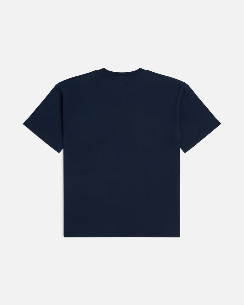 Patta Basic Washed Pocket T-Shirt