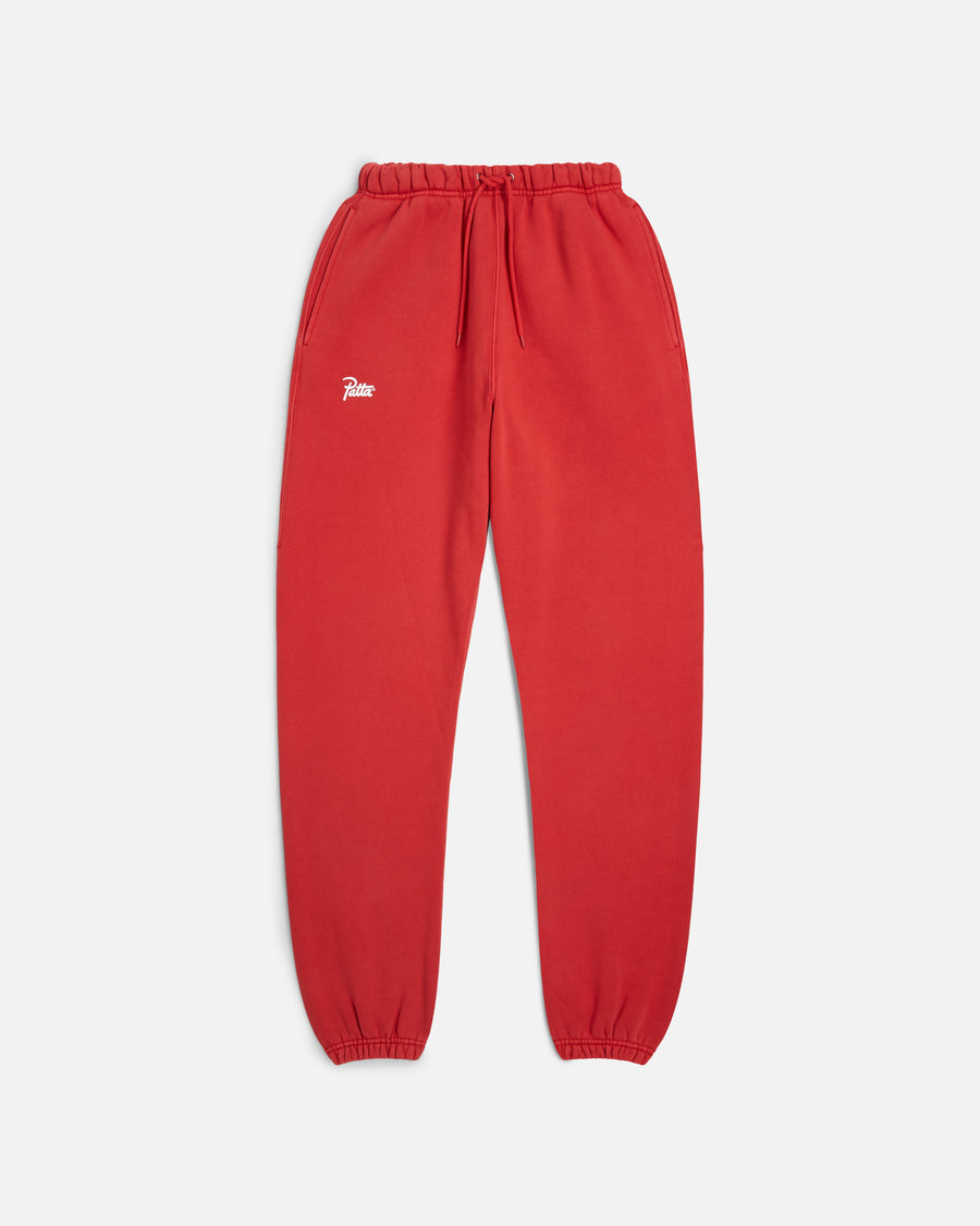 Patta Washed Classic Jogging Pants