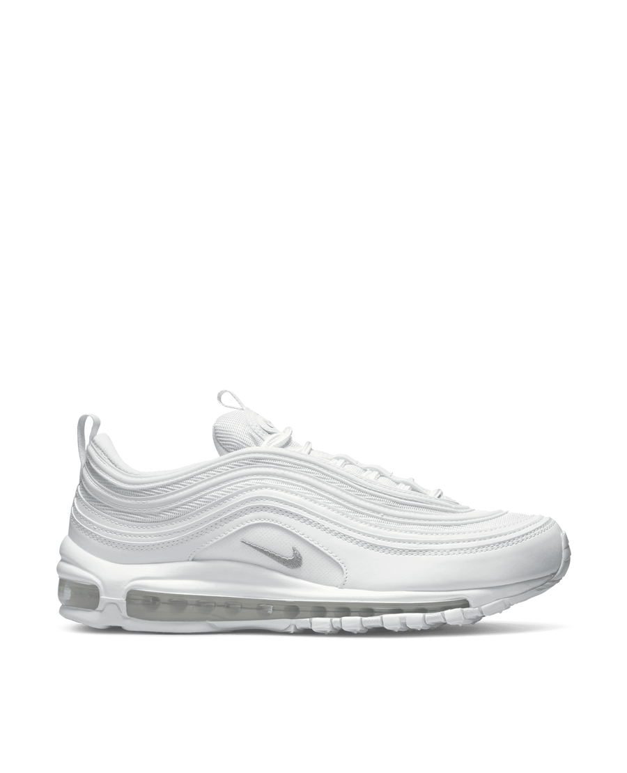 Nike Air Max 97 (White/Wolf Grey-Black)