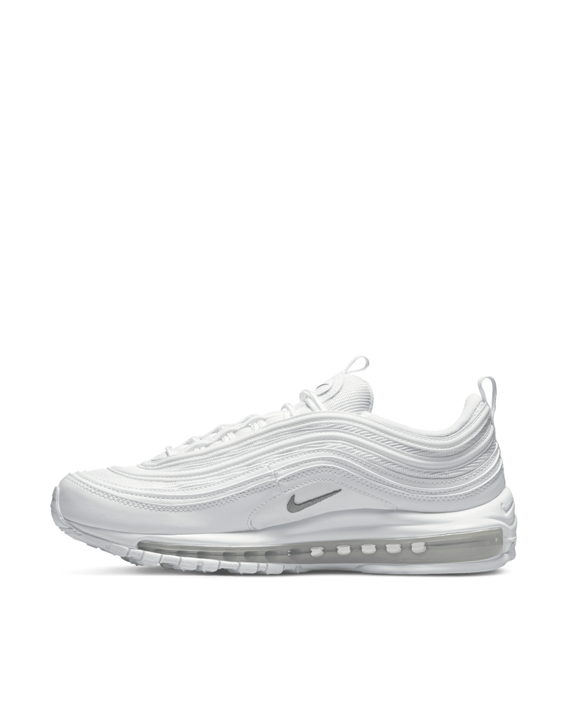 Nike Air Max 97 (White/Wolf Grey-Black)