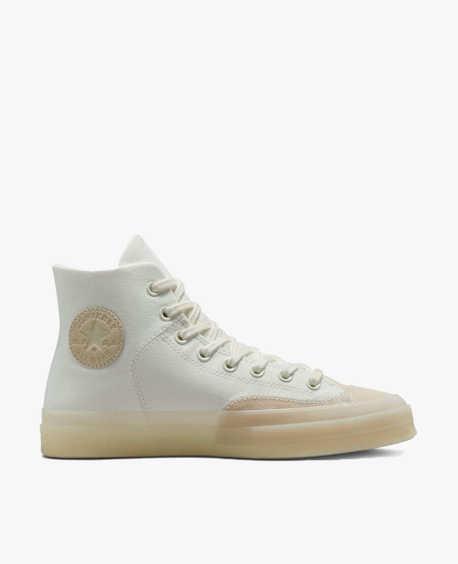 Converse Chuck 70 Marquis Hi (Vintage Blanc/Crème)