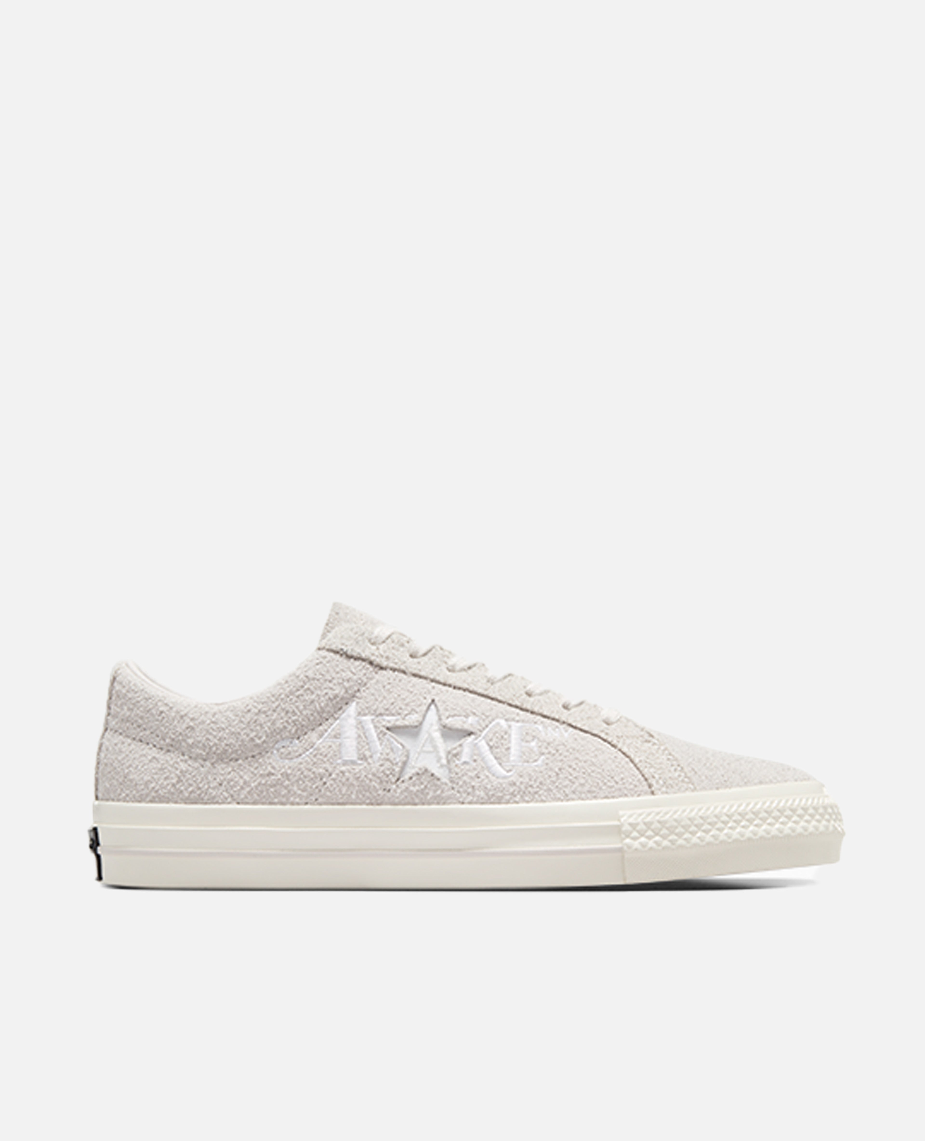 Converse metallic hot sale one star