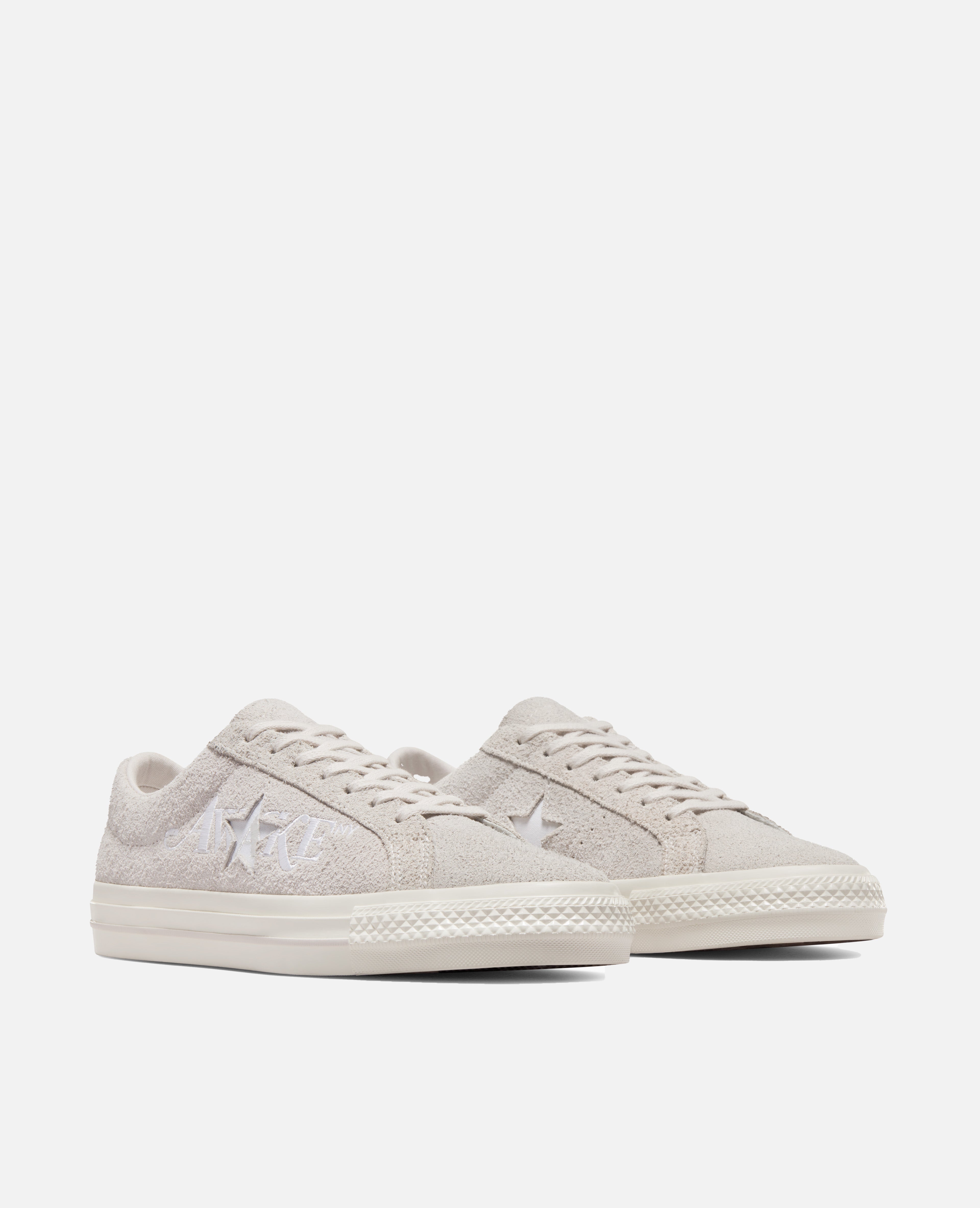 Converse one star sales academy white