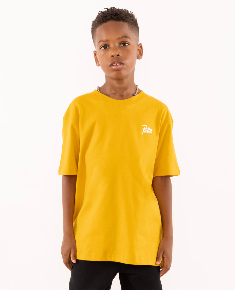 Patta Kids Animals T-Shirt