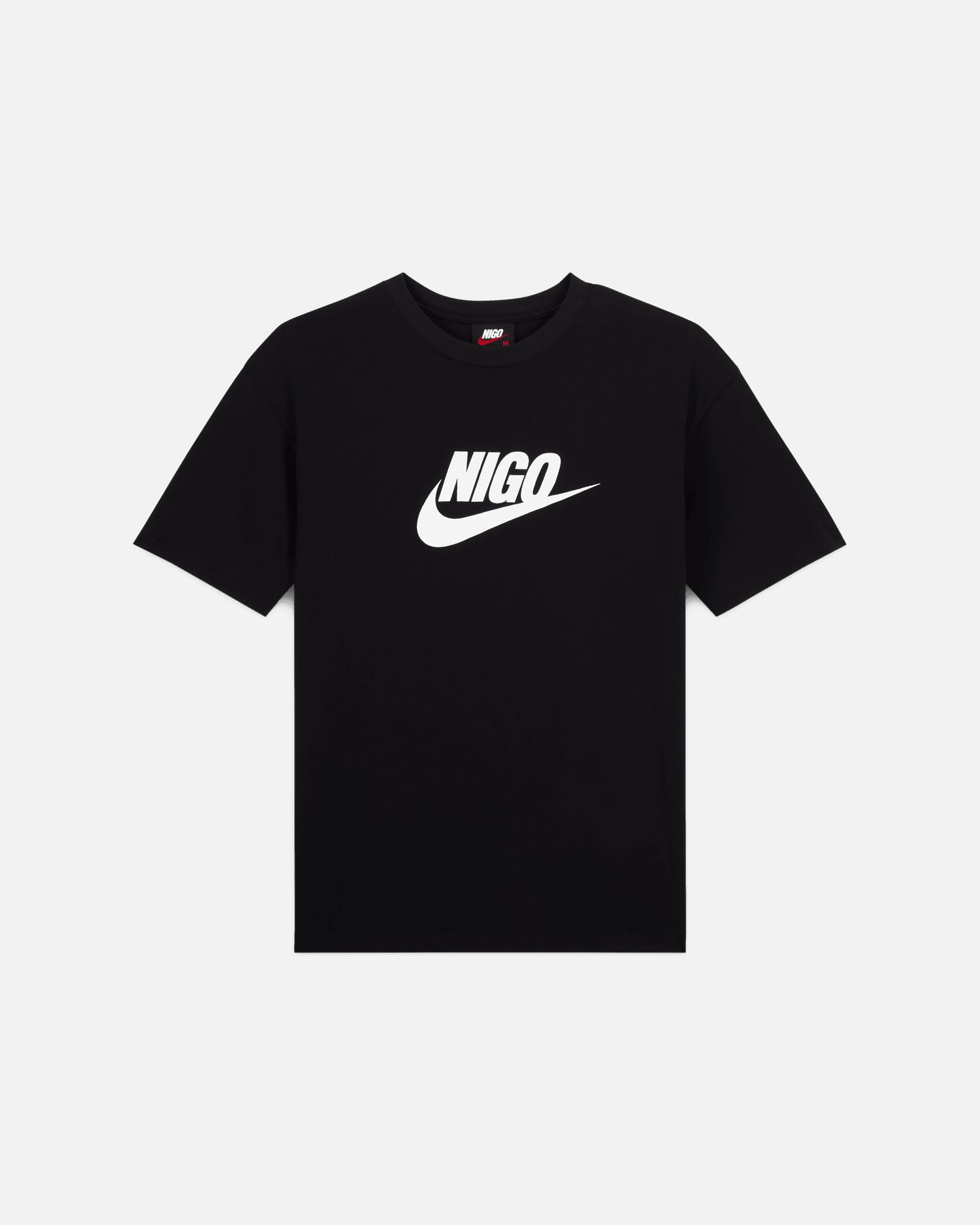 Nike x Nigo T-shirt (Black/White)