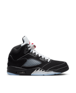 Nike Air Jordan 5 Retro OG 'Black Metallic Reimagined'