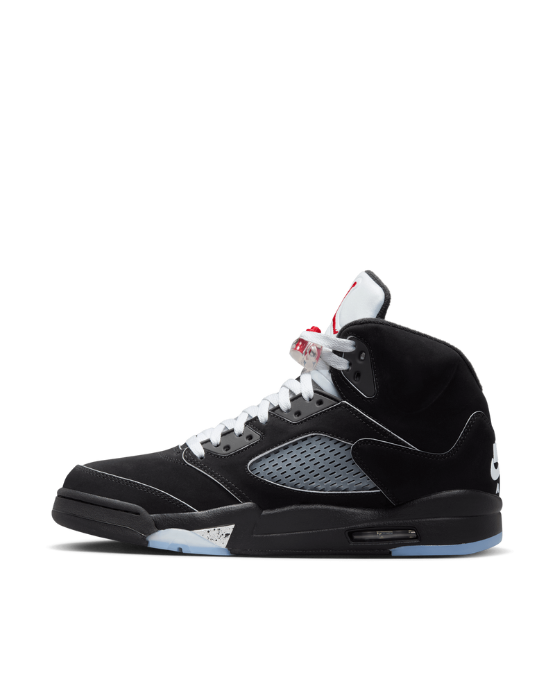 Nike Air Jordan 5 Retro OG 'Black Metallic Reimagined'