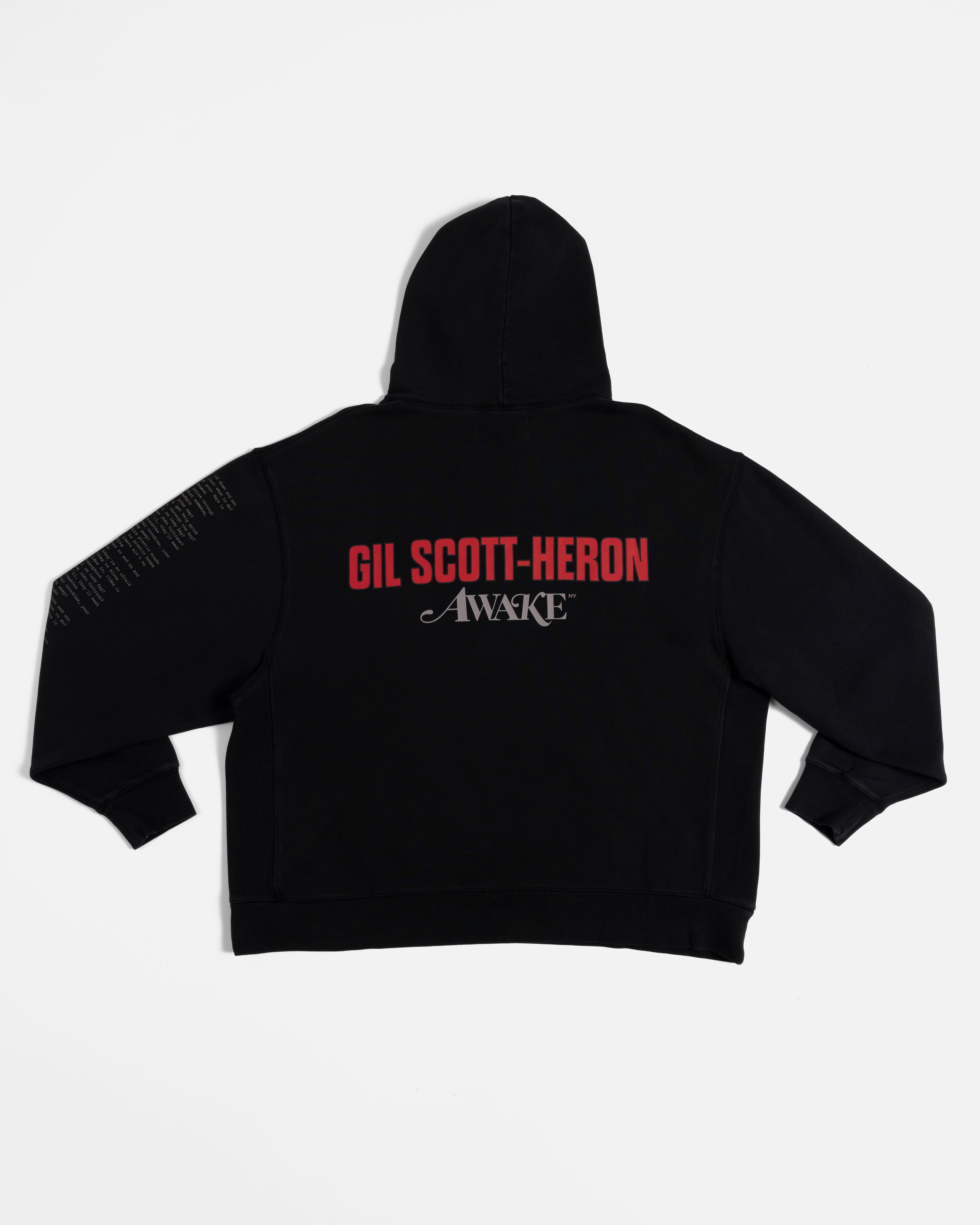 Killer on sale instinct hoodie