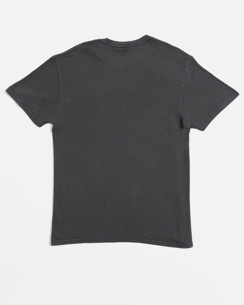 Awake NY La Comunidad Tee (Charcoal) – Patta