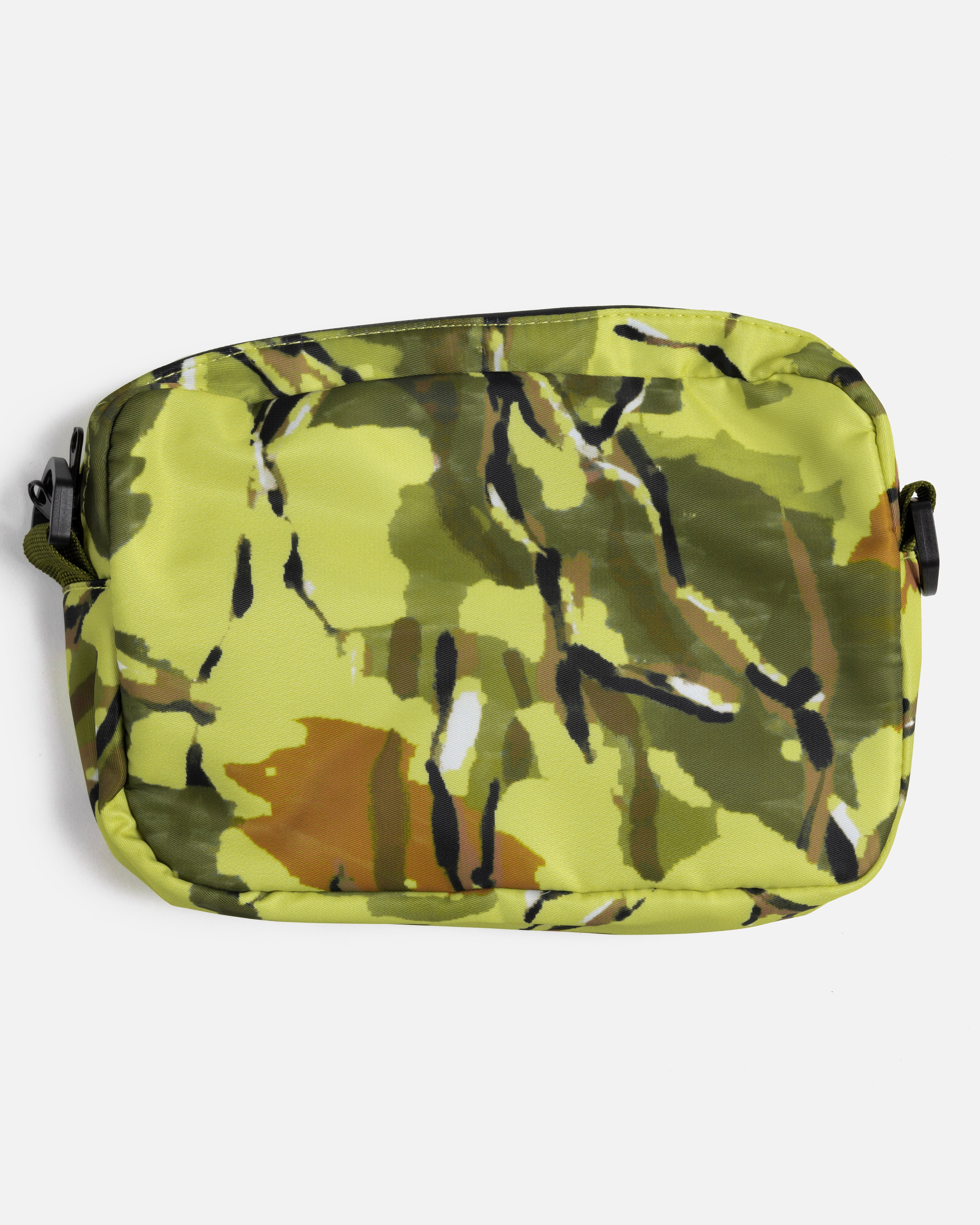 Nike camo sling outlet bag