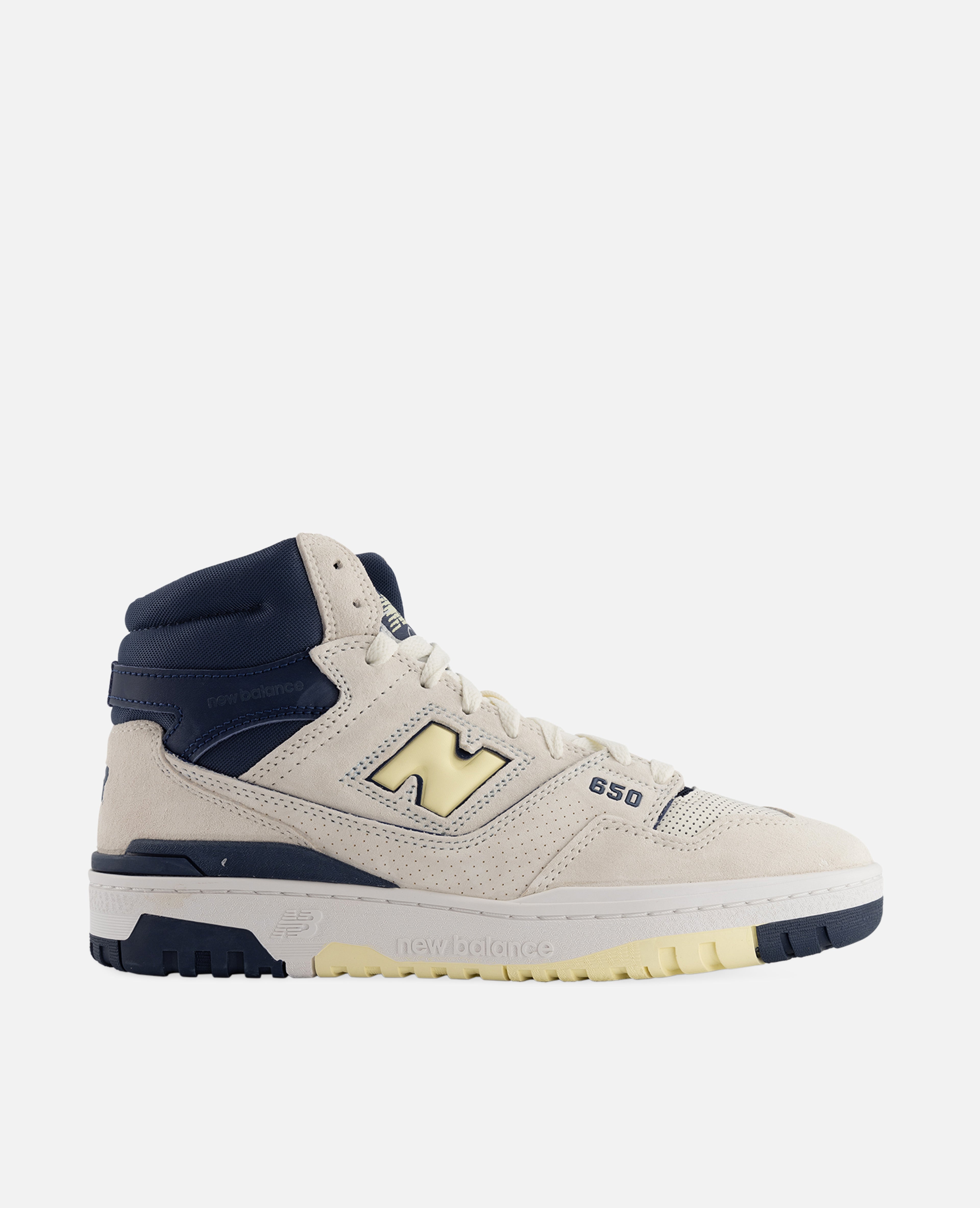 Worthy store new balance