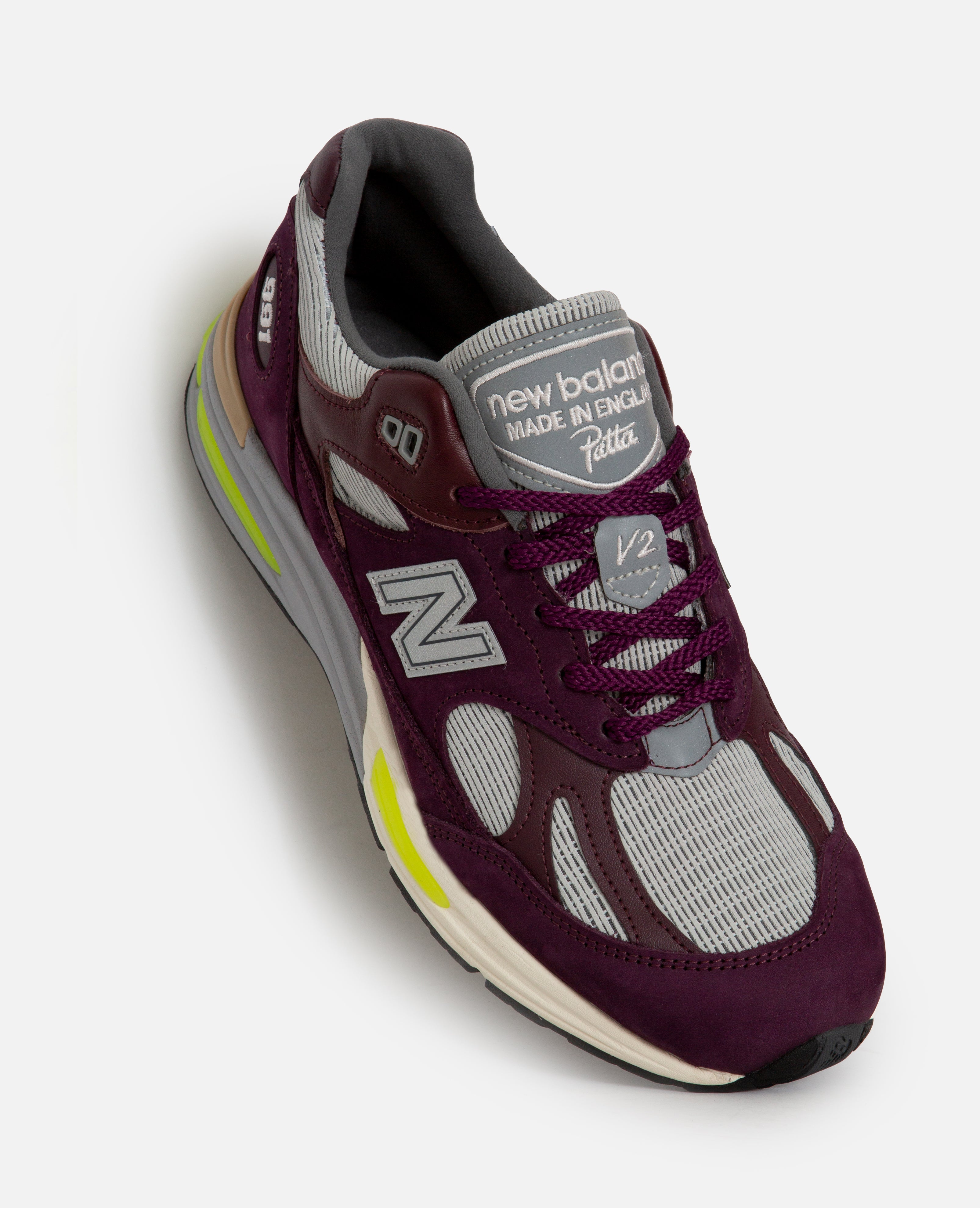 New balance store 1500 classic purple