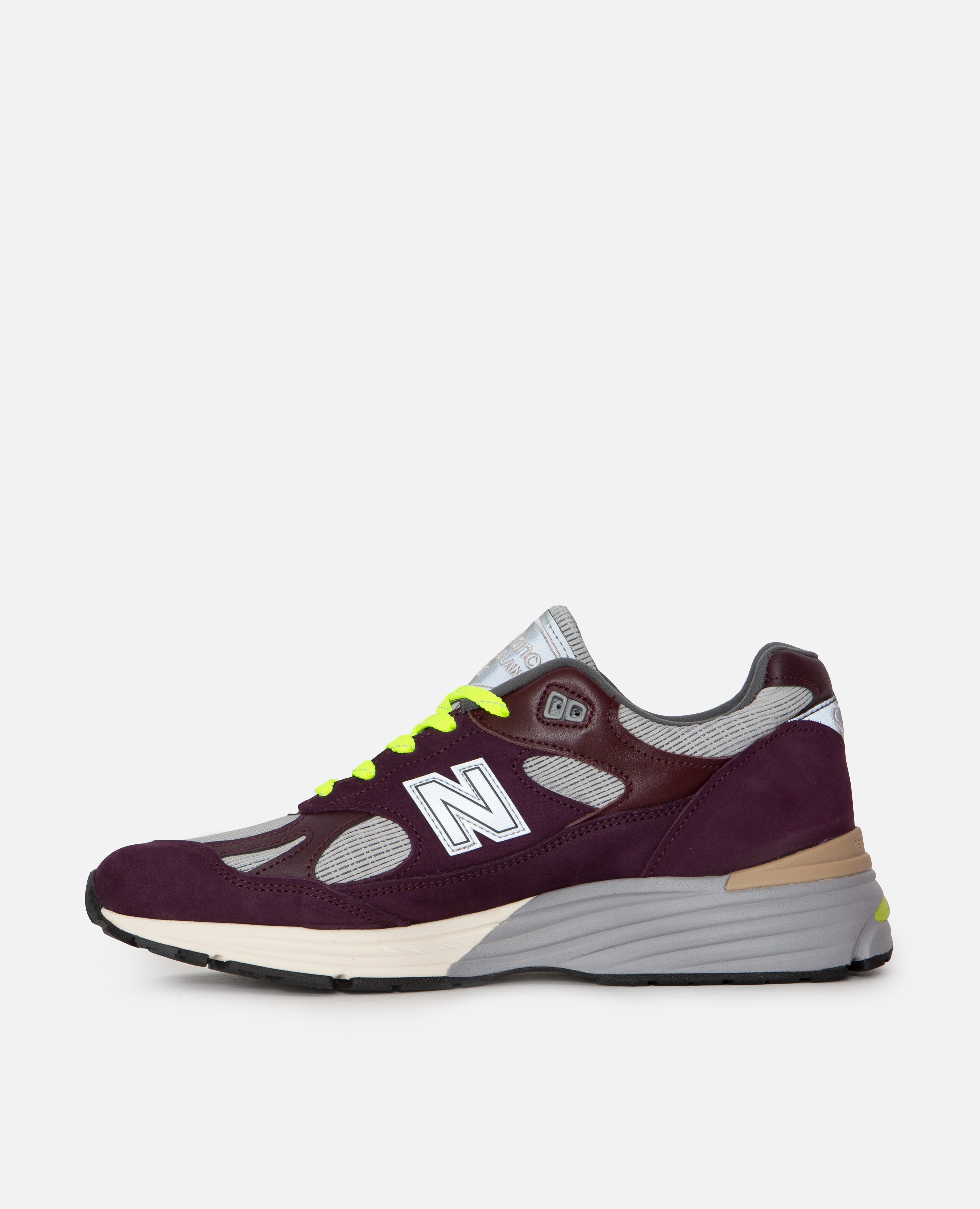 New balance 992 classic hot sale gold