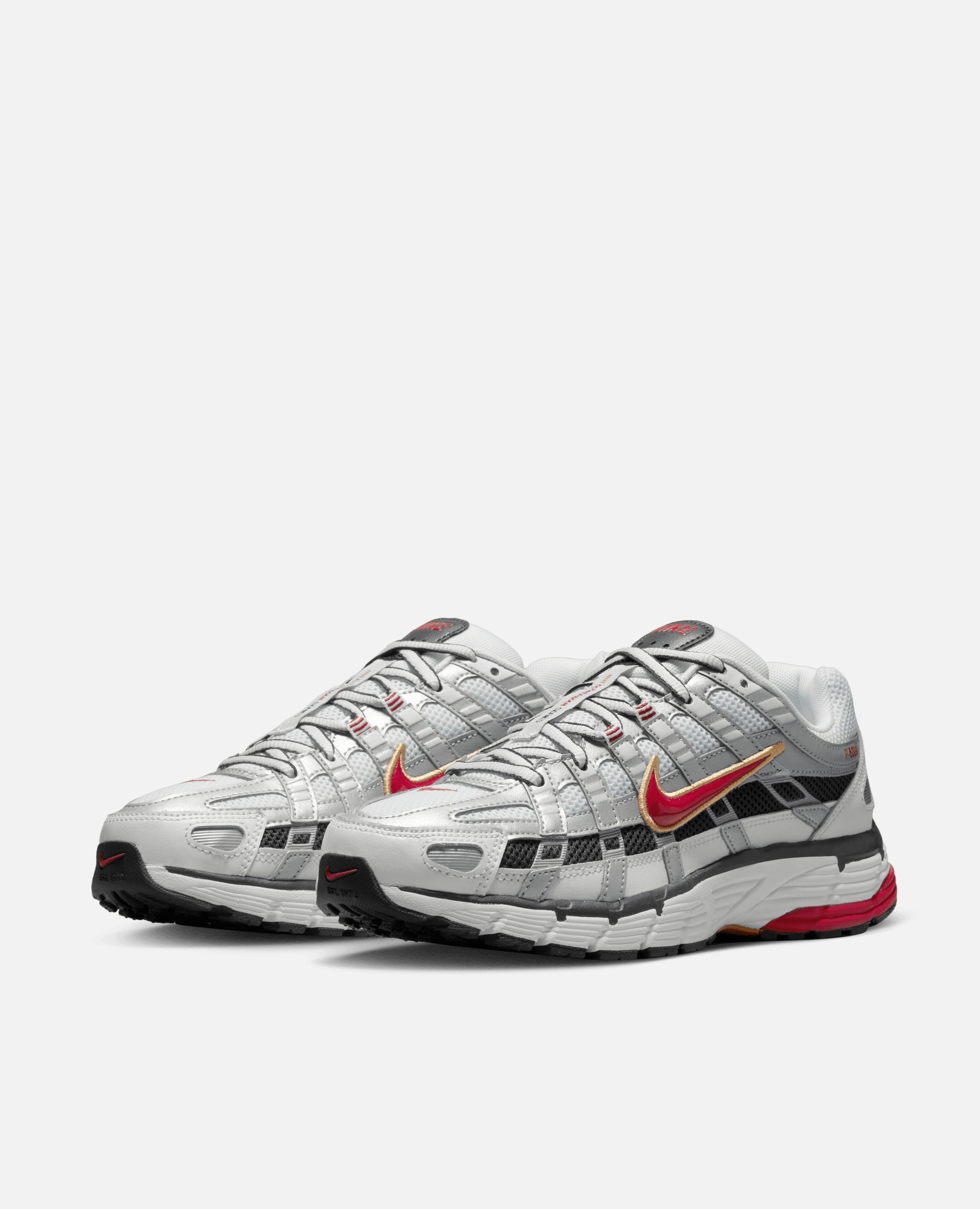 Nike p 6000 cheap platinum