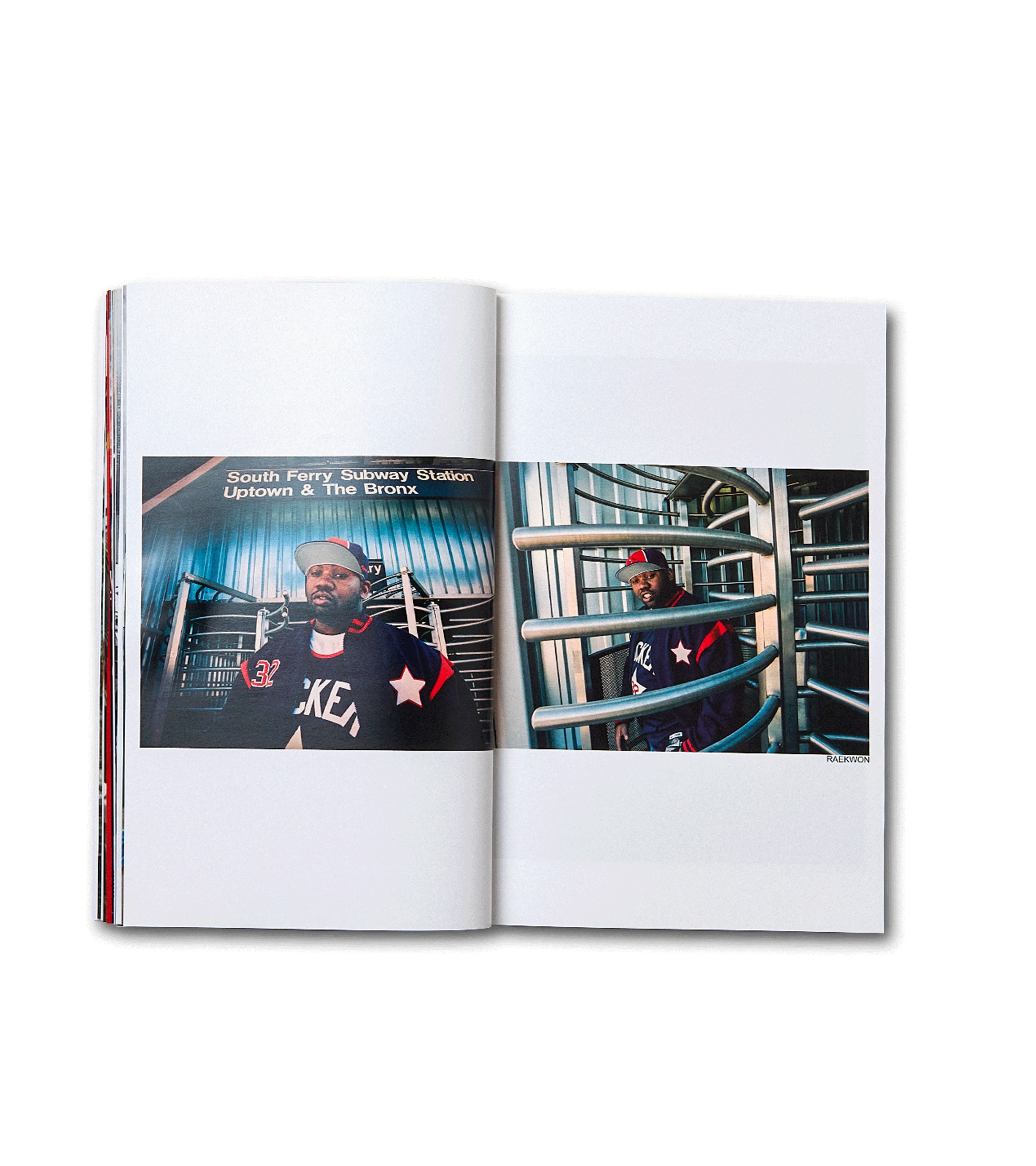 Living Proof - Triumph – Patta