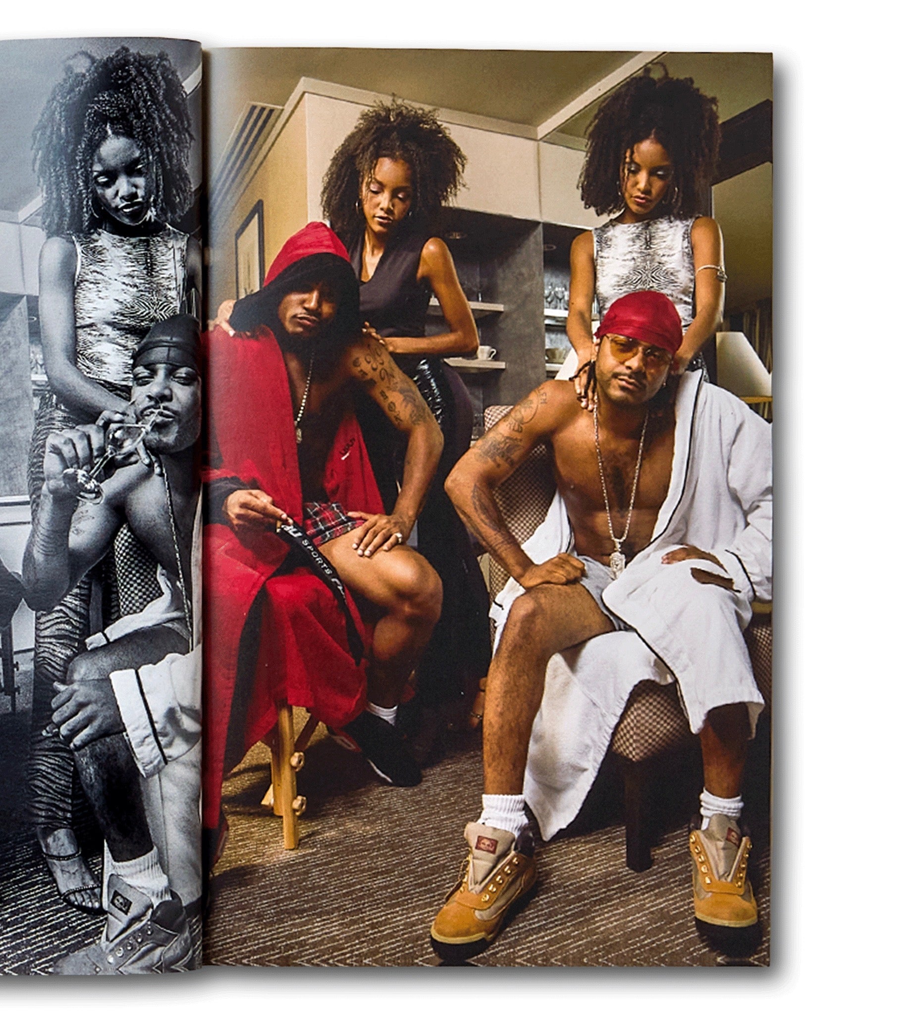Living Proof - Triumph – Patta