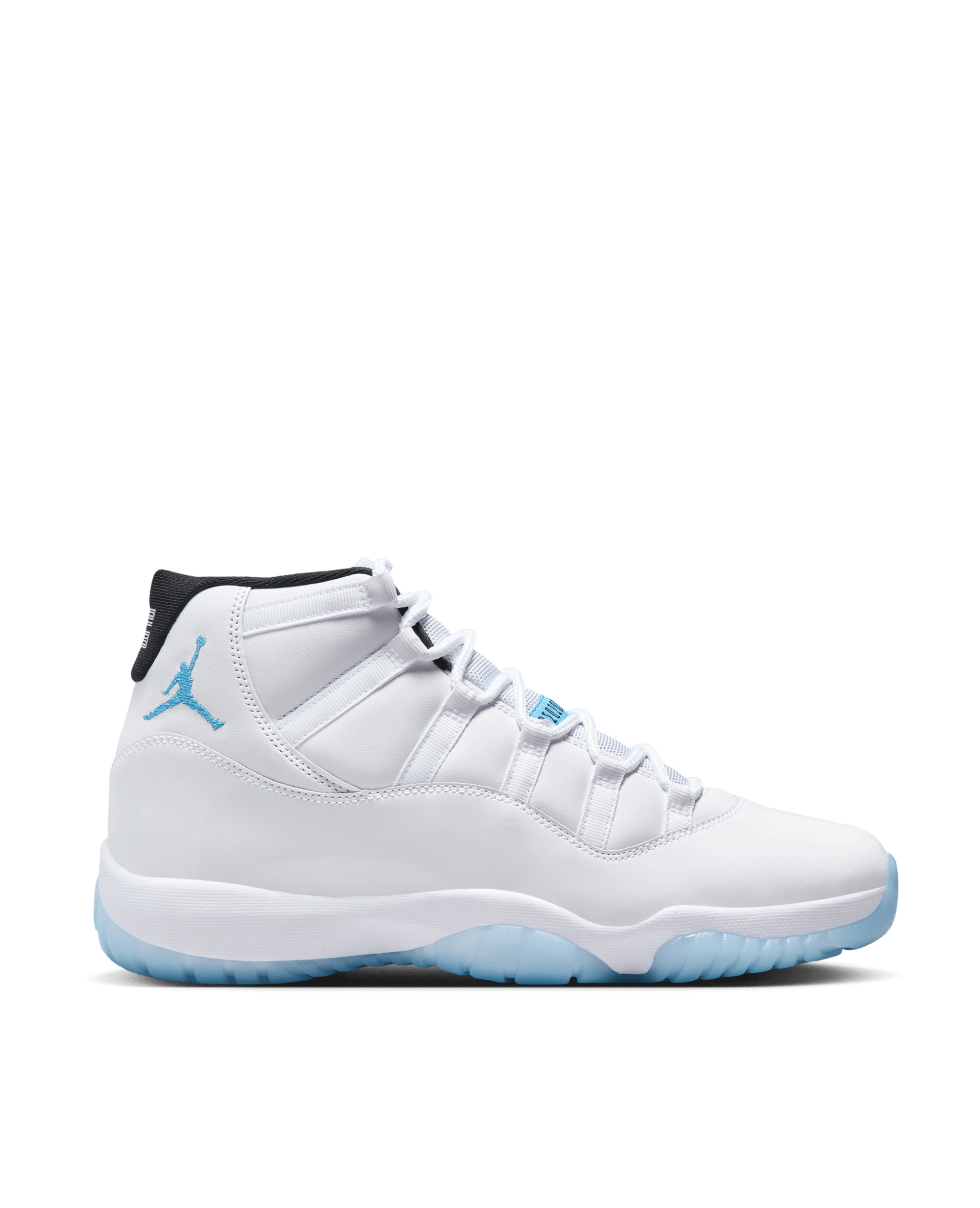 Air Jordan 11 Retro Legend Blue