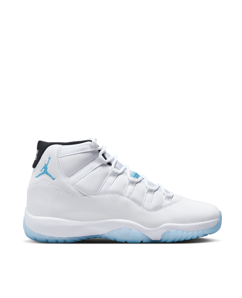 Air Jordan 11 Retro Legend Blue