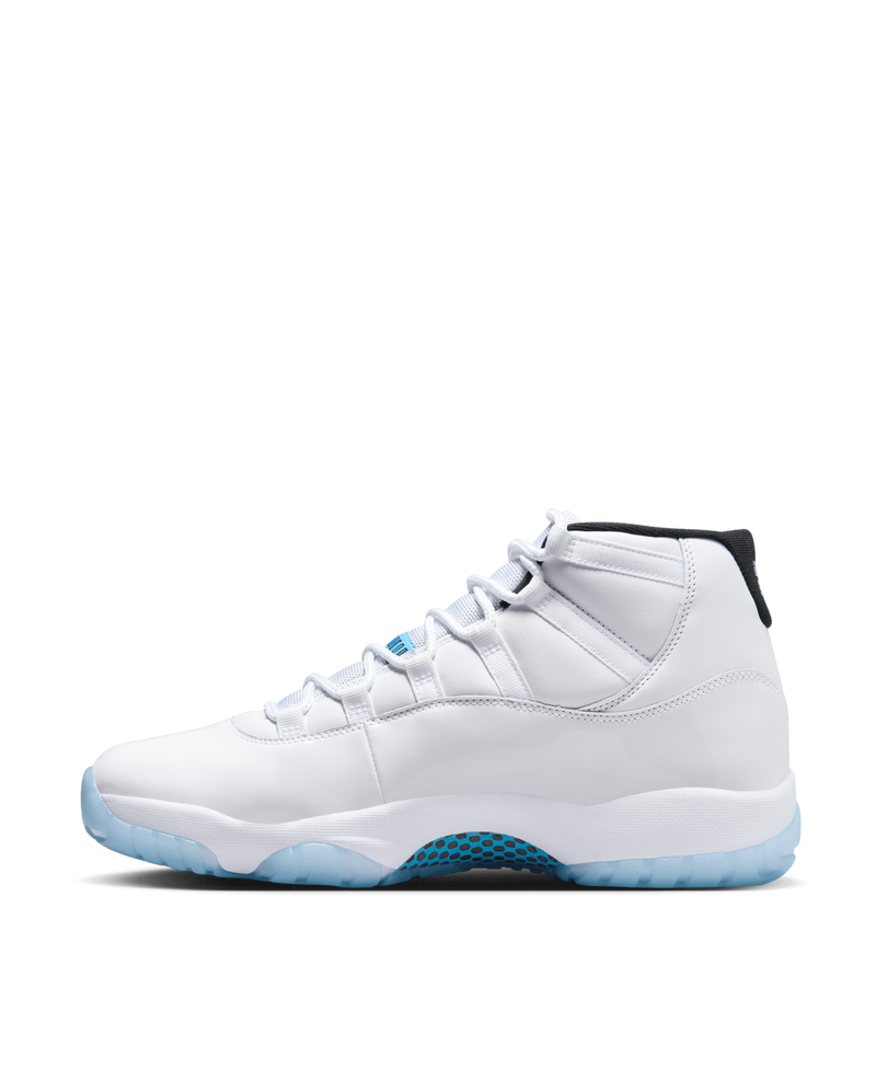 Air Jordan 11 Retro Legend Blue