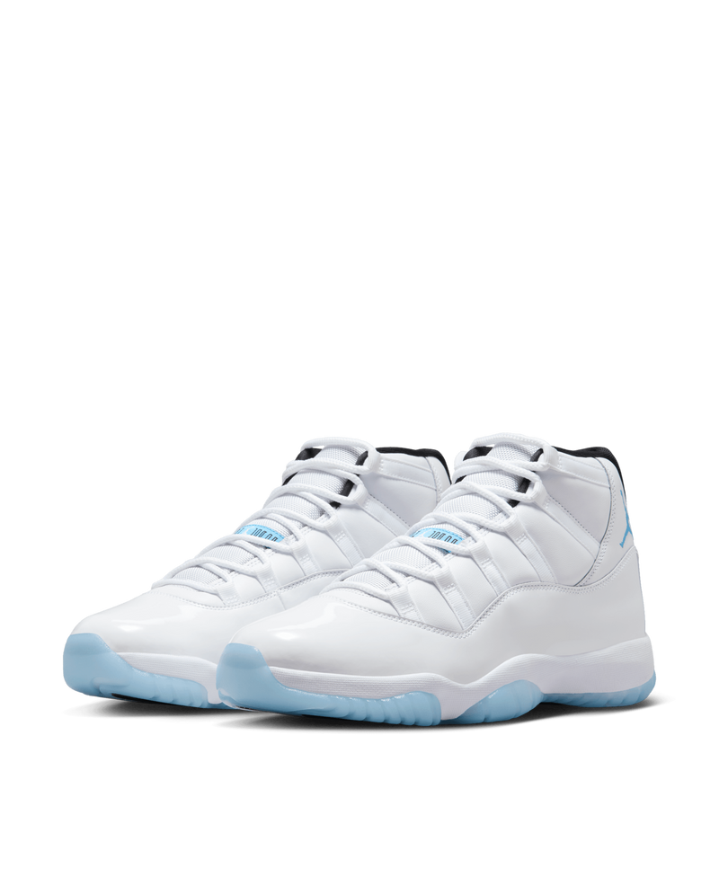 Air Jordan 11 Retro Legend Blue