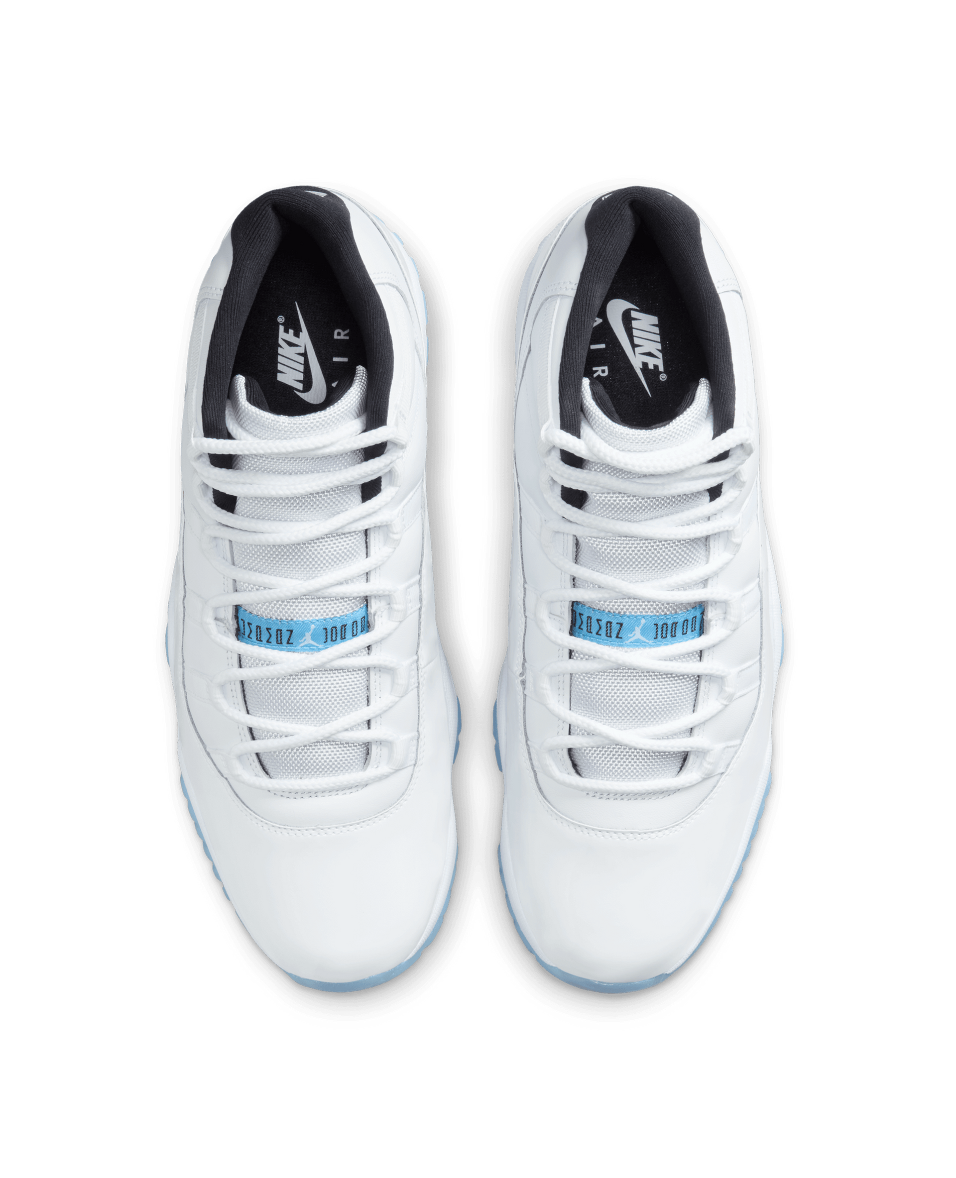 Air Jordan 11 Retro Legend Blue