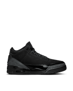 Air Jordan 3 Retro 'Black Cat'