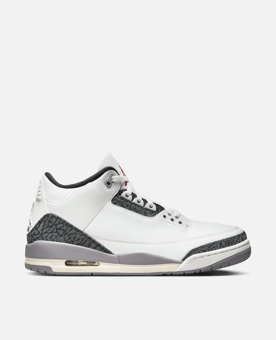 Air Jordan 3 Retro