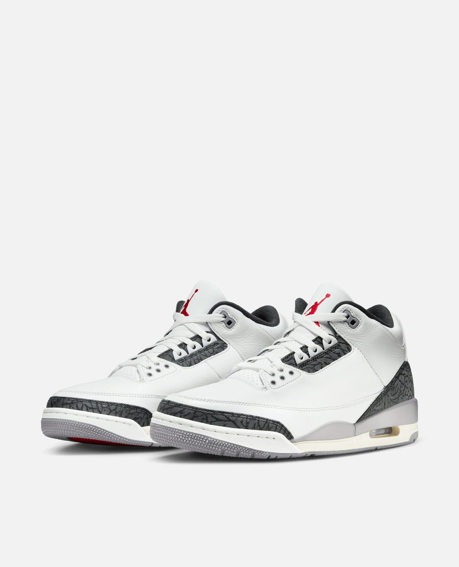 Air Jordan 3 Retro